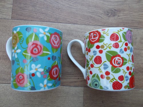 Queens julie dodsworth floral - julie,