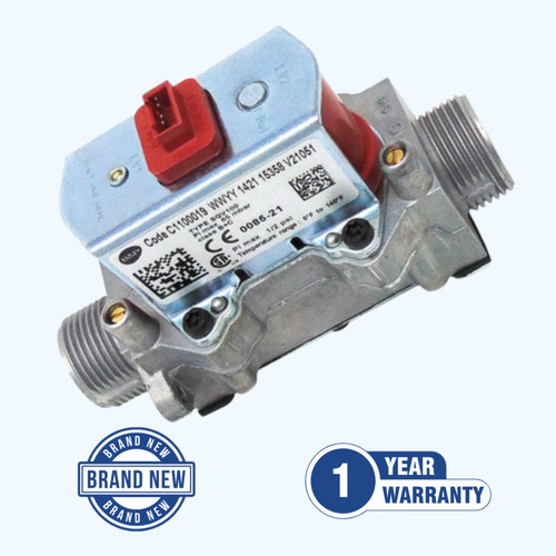 Baxi 720752301 duo tec2 neta - duo,