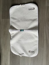 Solution smart saddle - saddle, cloth