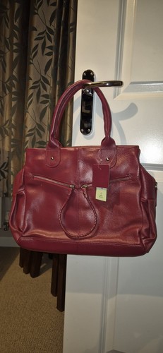 Tommy kate dark - tommy, red