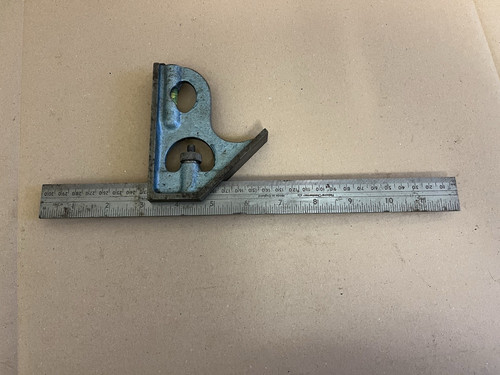 Vintage rabone chesterman - rabone,