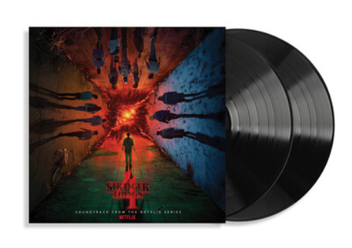 Various artists stranger - various,