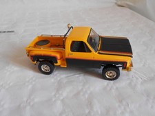 Vintage kit Monogram 2264