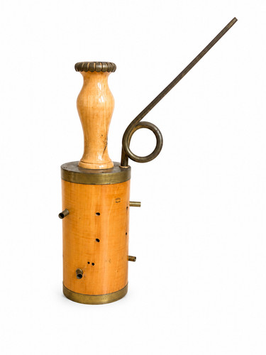 Moeck baroque rackett - moeck, rankett