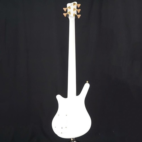 Warwick used custom - used, shop