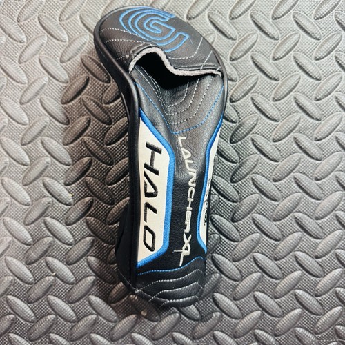 Cleveland launcher halo - xl,
