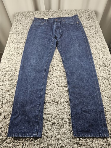 Han kjobenhavn selvedge men - han, men's