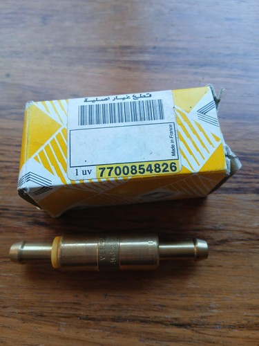 Fuel pump part number - part,