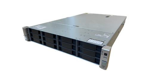 Hpe proliant dl380 gen9 12lff - proliant,