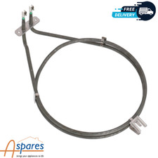 Genuine EGO Bosch Neff Siemens Fan Oven Cooker Element