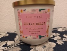 Purity Lab Jingle Bells