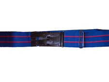 MILITARY PROVOST GUARD SERVICE