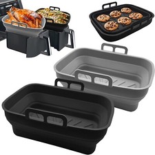 Ninja Air Fryer Dual