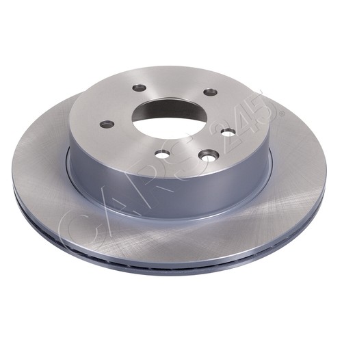 Rear brake disc swag fits - brake,