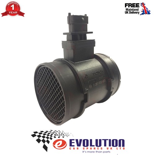 Air flow mass sensor fits - sensor,