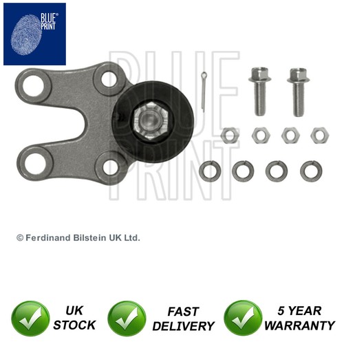 Ball joint blue print - ball,