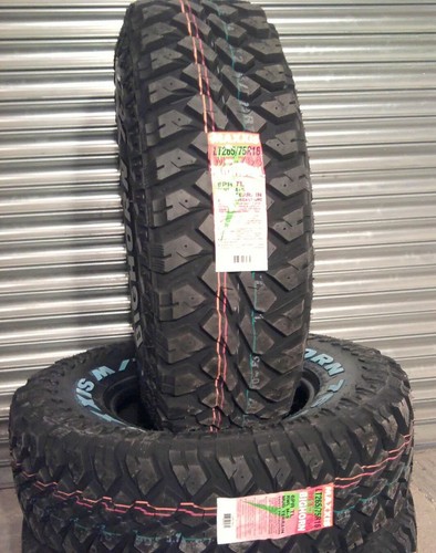 265 maxxis 764 mud - 70,