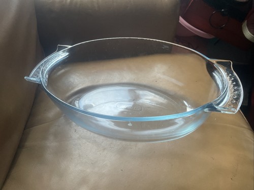 Bins pyrex casserole dish - casserole,