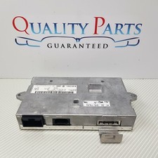 AUDI Q7 MMI MULTIMEDIA CONTROL