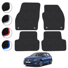 Car Mats for VW Polo (2018+)