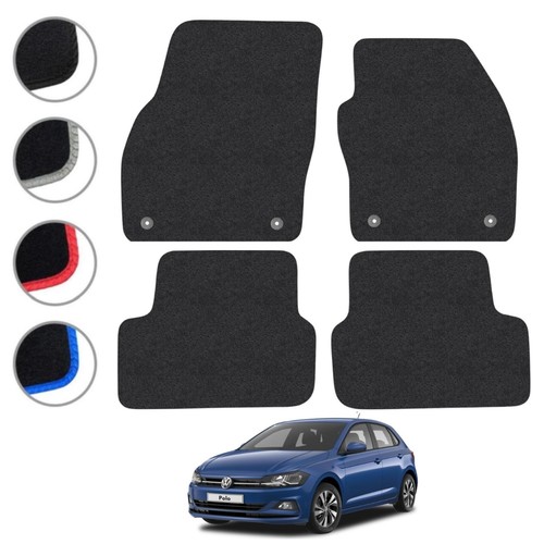 Car mats for - mats, (2018+)