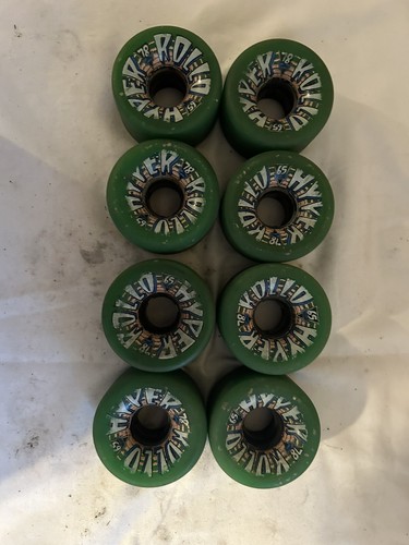 Hyper rollo vintage roller - hyper,