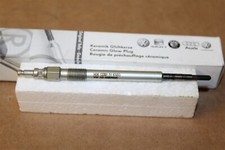 N10579805 Single Glow Plug VW Audi Skoda Seat Some 2.0 TDi Models New genuine