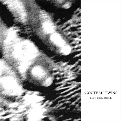 Cocteau twins blue - twins, bell