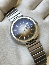Vintage Camy Geneve Automatic