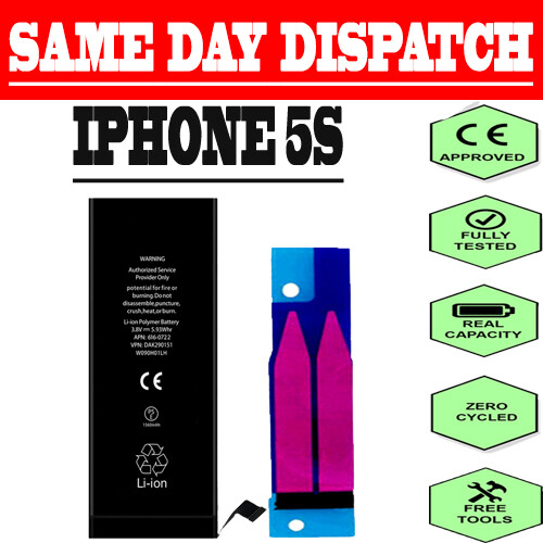 Genuine replacement battery - genuine,