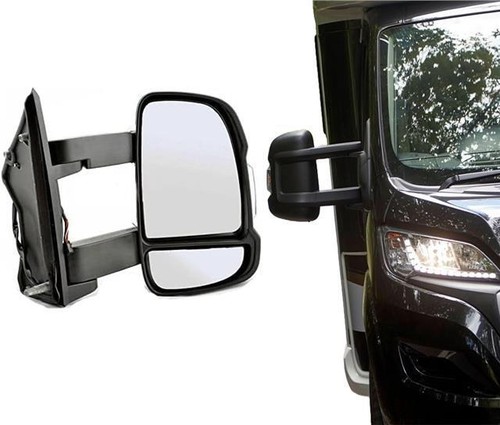 Fits fiat ducato 2006 2024 - ducato,