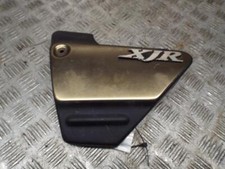 Yamaha XJR400 XJR 400 Left Hand Metal Aluminium Side Panel Cover 