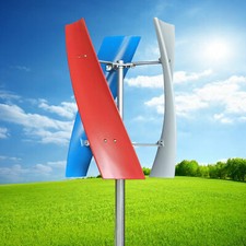 Wind Turbine Wind Turbine Wind
