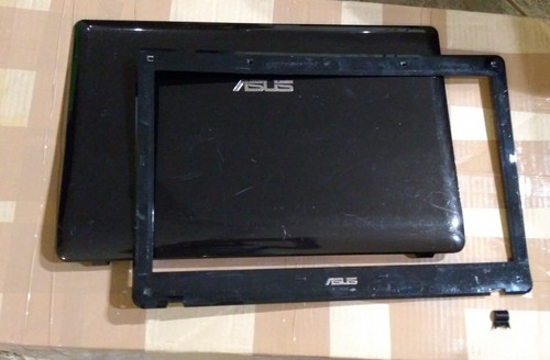 Cover case for asus k52j - for, k52ju