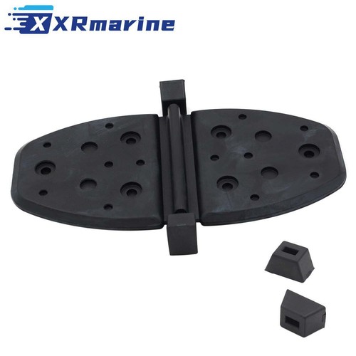 Exhaust water shutter for - water,