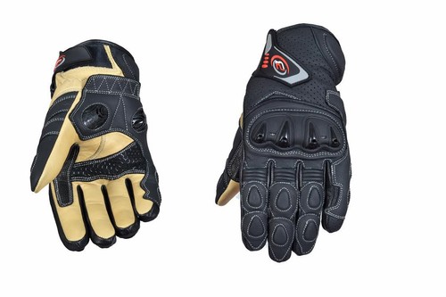Dell leather motorcycle - leather,