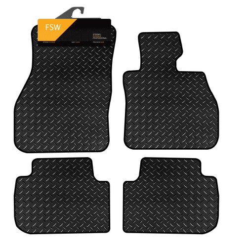 Fits bmw series f40 hatch - fits,