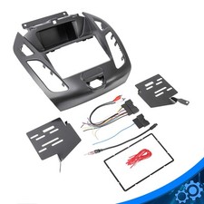 2 DIN Dash Kit For Ford