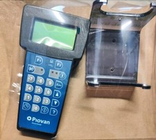 PIOVAN CONTROLLER KEYBOARD