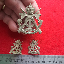 South African Transvaal Cadets