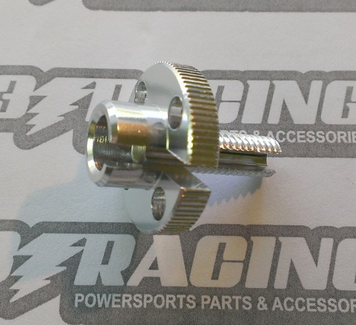 Gsxr 750 tl1000s - tl1000s, clutch