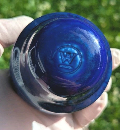 Westinghouse cobalt porcelain - cobalt,