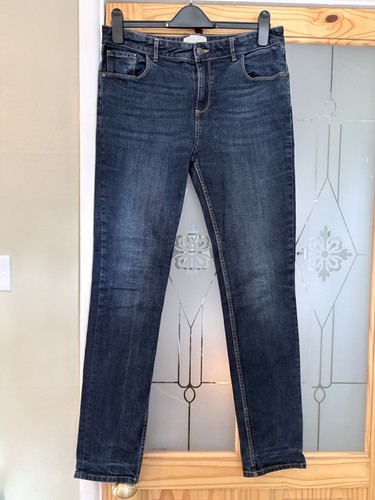 Fat face westbury blue denim - face,