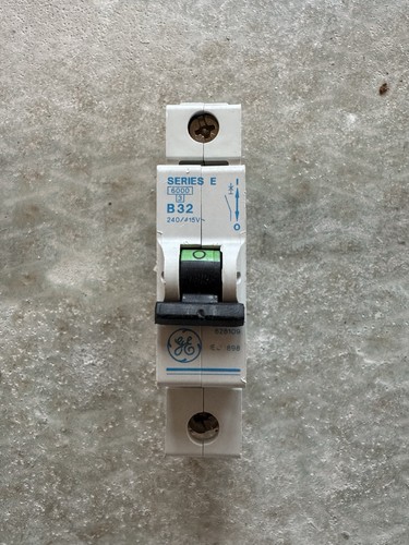 Series b32 32a - e, b