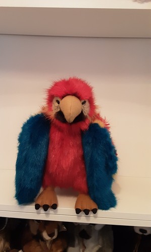 Charlie bears mimic tropical - charlie,