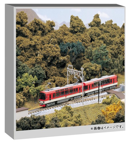 Kato 1471 gauge - kato, eizan