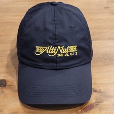 Alii Nui Maui Hat Sailing