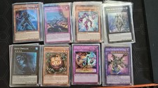 Tcg card bundle job - card,