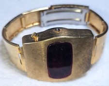 Vintage 1976 PULSAR P2 Gold