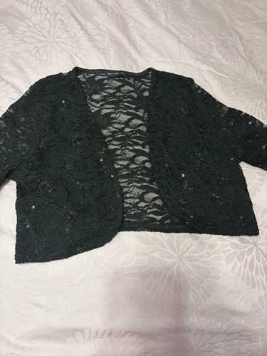 Bodyflirt black lace - bodyflirt,